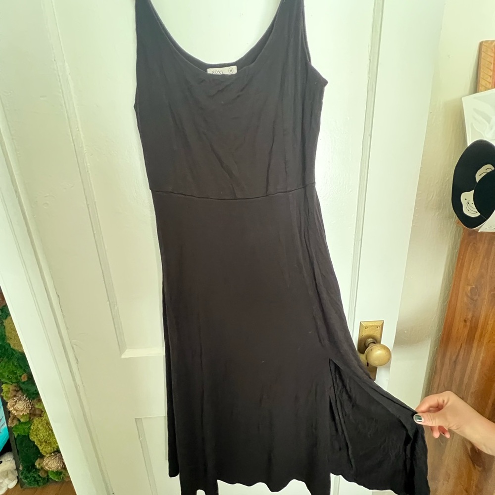 Sozy Dress